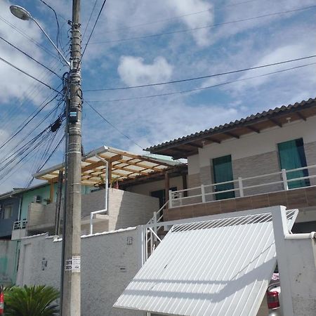 Florianópolis Residencial Garcia 아파트 외부 사진