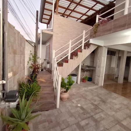 Florianópolis Residencial Garcia 아파트 외부 사진