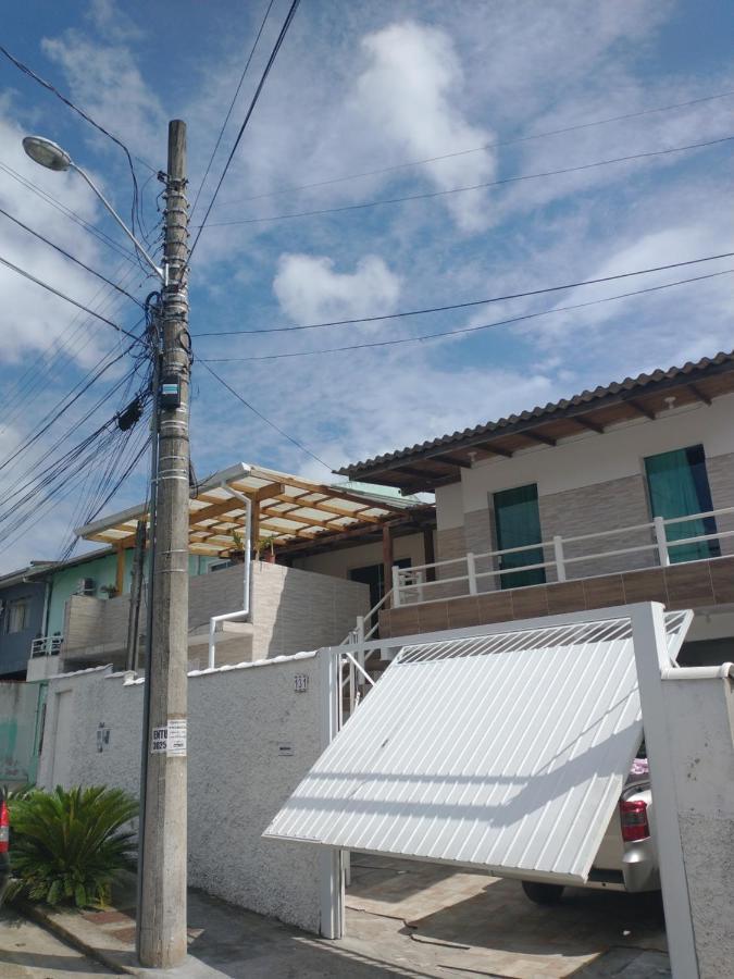 Florianópolis Residencial Garcia 아파트 외부 사진