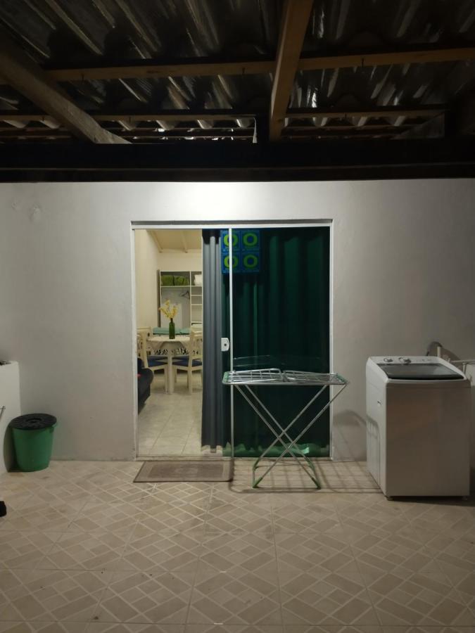 Florianópolis Residencial Garcia 아파트 외부 사진