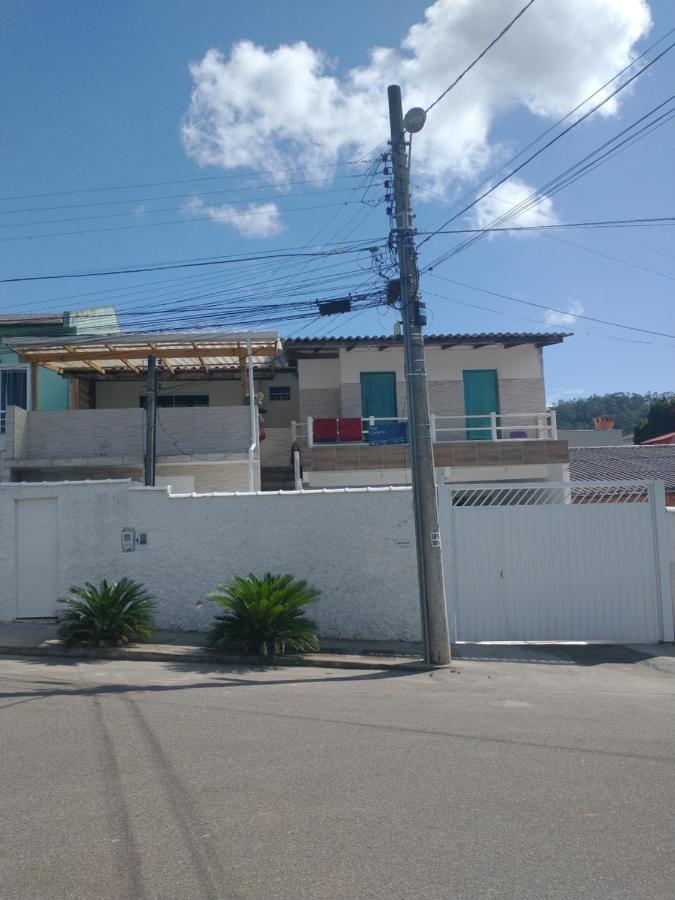 Florianópolis Residencial Garcia 아파트 외부 사진