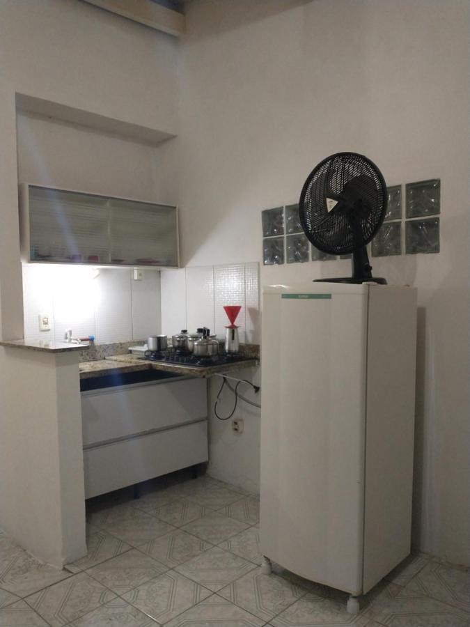 Florianópolis Residencial Garcia 아파트 외부 사진