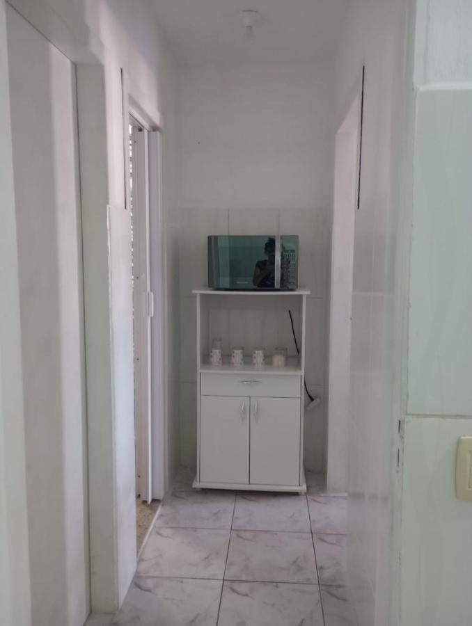 Florianópolis Residencial Garcia 아파트 외부 사진