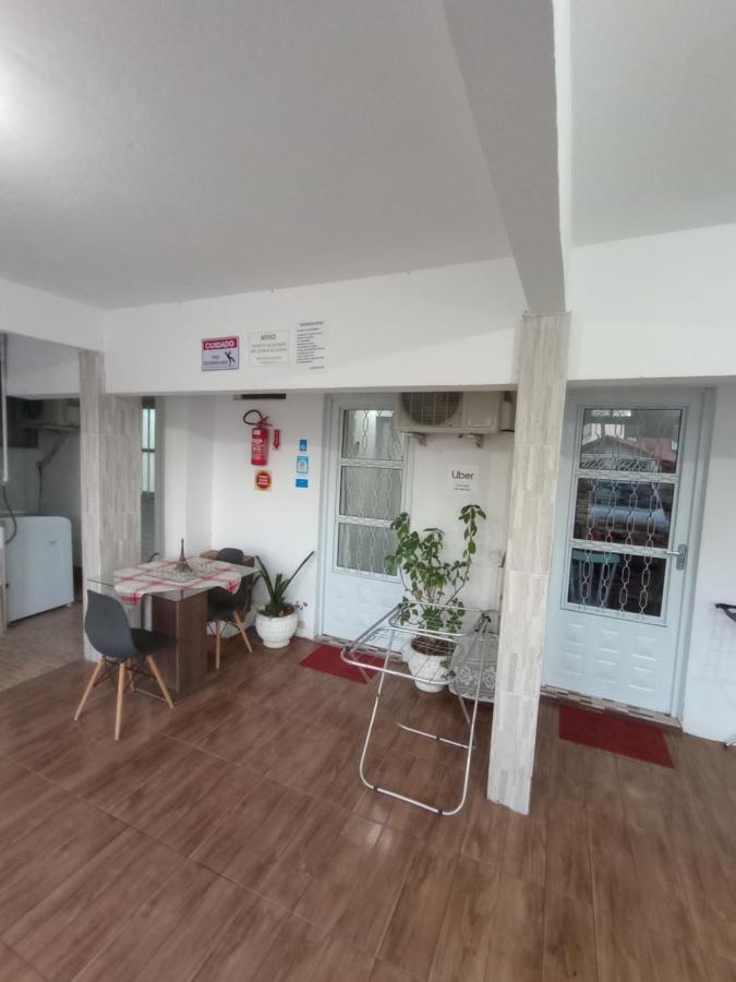 Florianópolis Residencial Garcia 아파트 외부 사진