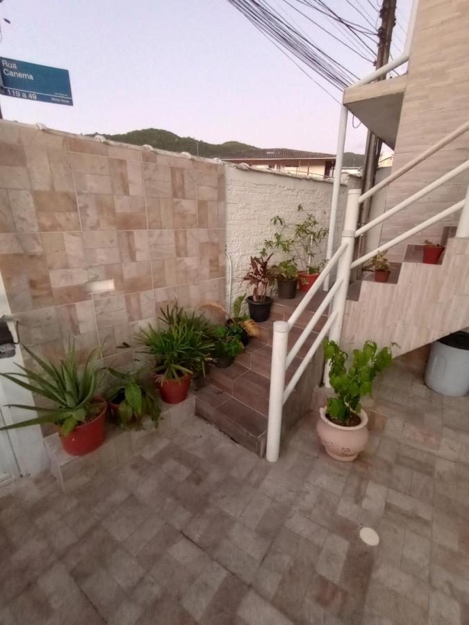 Florianópolis Residencial Garcia 아파트 외부 사진