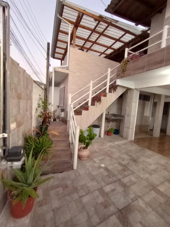 Florianópolis Residencial Garcia 아파트 외부 사진