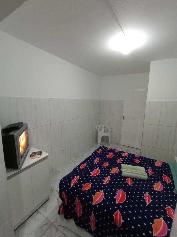 Florianópolis Residencial Garcia 아파트 외부 사진