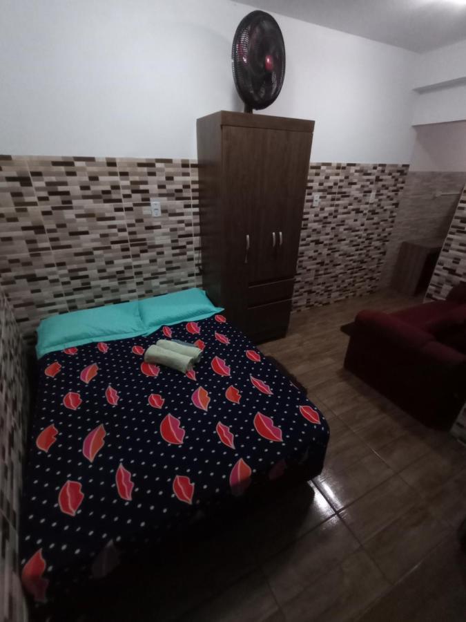 Florianópolis Residencial Garcia 아파트 외부 사진
