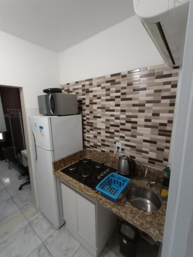 Florianópolis Residencial Garcia 아파트 외부 사진