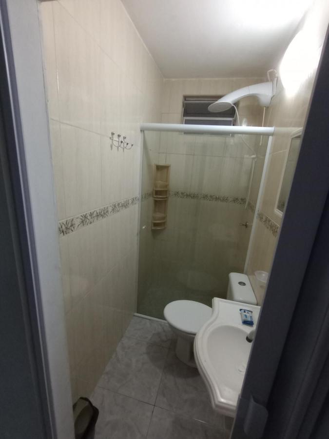 Florianópolis Residencial Garcia 아파트 외부 사진