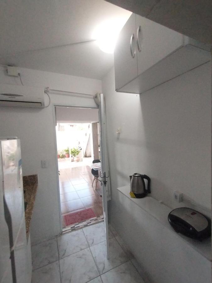 Florianópolis Residencial Garcia 아파트 외부 사진