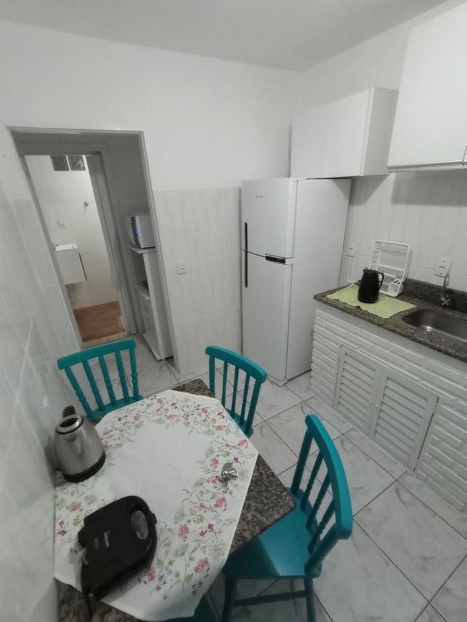 Florianópolis Residencial Garcia 아파트 외부 사진