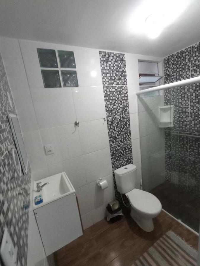 Florianópolis Residencial Garcia 아파트 외부 사진