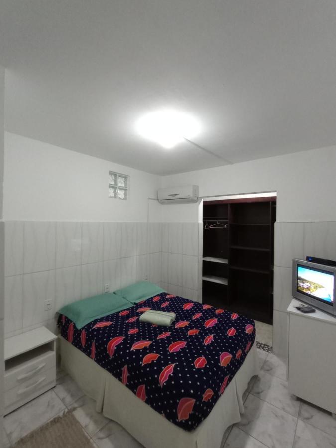 Florianópolis Residencial Garcia 아파트 외부 사진
