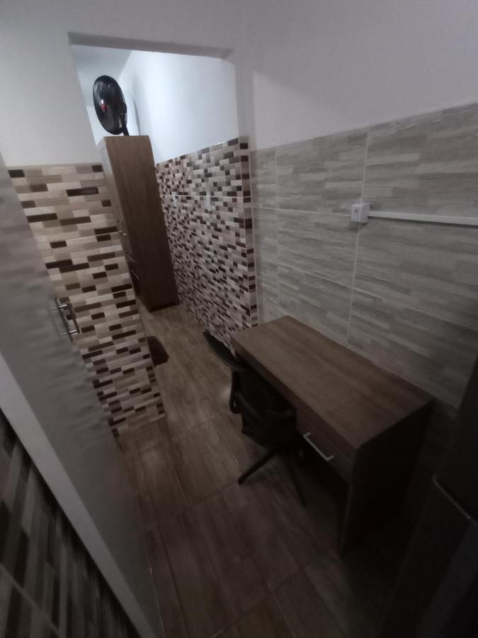 Florianópolis Residencial Garcia 아파트 외부 사진