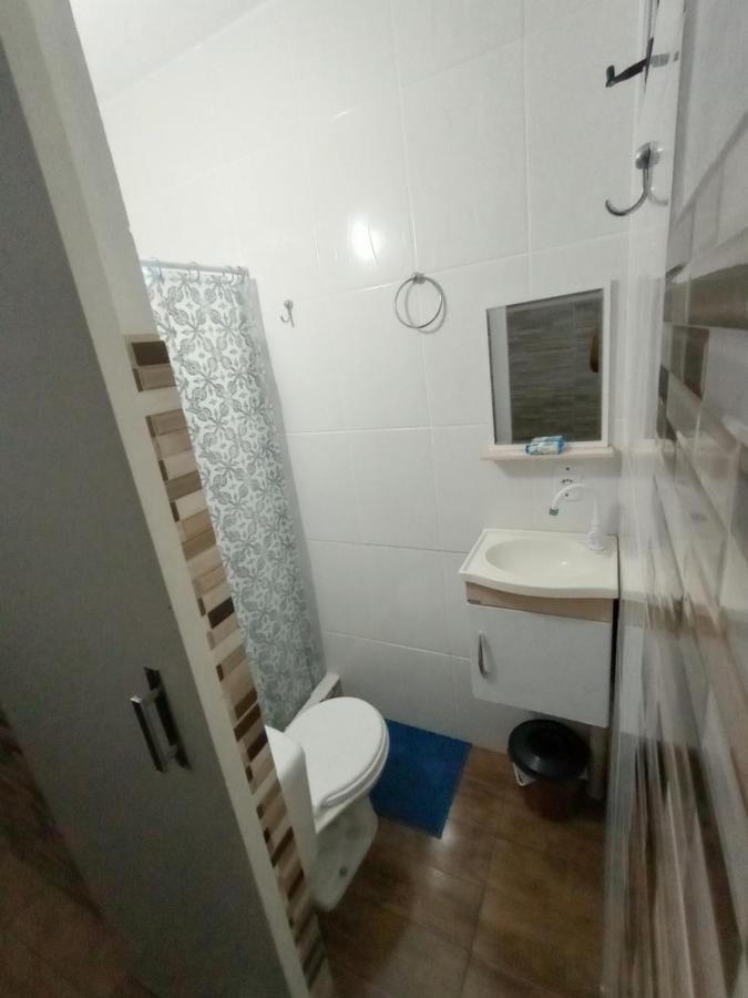 Florianópolis Residencial Garcia 아파트 외부 사진
