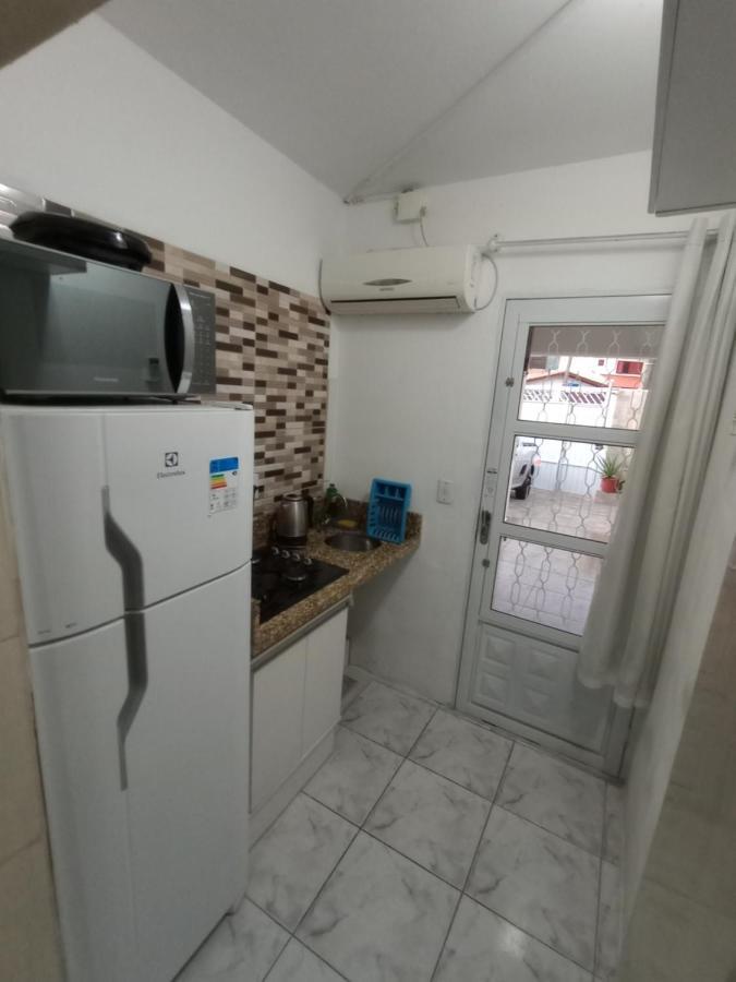 Florianópolis Residencial Garcia 아파트 외부 사진