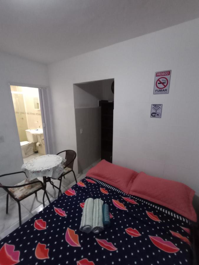 Florianópolis Residencial Garcia 아파트 외부 사진
