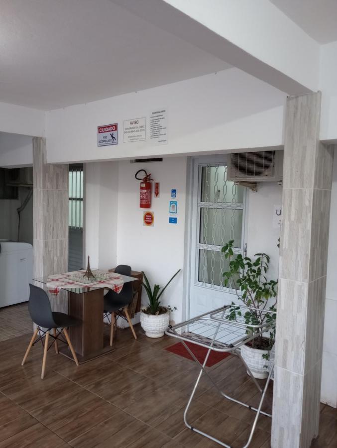 Florianópolis Residencial Garcia 아파트 외부 사진