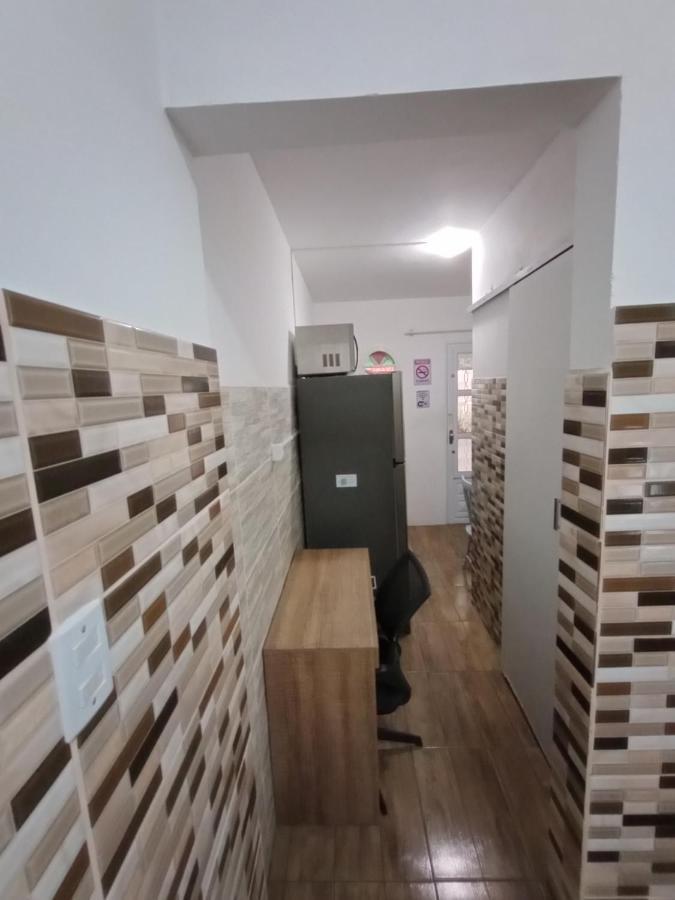 Florianópolis Residencial Garcia 아파트 외부 사진